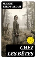 Cover: Chez les b&ecirc;tes - DigiCat