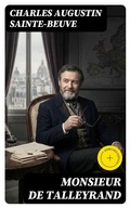 Cover: Monsieur de Talleyrand - DigiCat