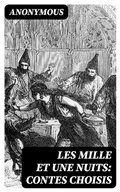 Cover: Les mille et une nuits: contes choisis - DigiCat
