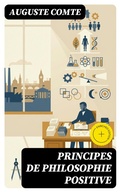 Cover: Principes de philosophie positive - DigiCat