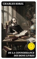 Cover: De la connoissance des bons livres - DigiCat