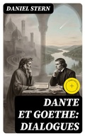 Cover: Dante et Goethe: dialogues - DigiCat