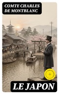 Cover: Le Japon - DigiCat