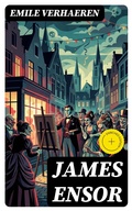 Cover: James Ensor - DigiCat