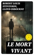 Cover: Le mort vivant - DigiCat