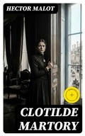 Cover: Clotilde Martory - DigiCat