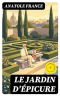 Cover: Le Jardin d'&Eacute;picure - DigiCat
