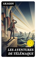 Cover: Les aventures de T&eacute;l&eacute;maque - DigiCat