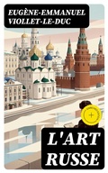 Cover: L'art russe - DigiCat