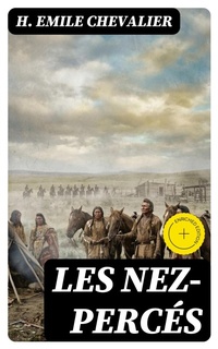 Enlarge image Cover: Les Nez-Percés - DigiCat