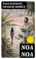 Cover: Noa Noa - DigiCat