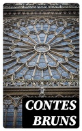 Cover: Contes bruns - DigiCat
