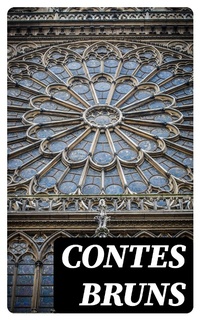 Enlarge image Cover: Contes bruns - DigiCat