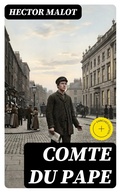 Cover: Comte du Pape - DigiCat