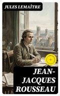 Cover: Jean-Jacques Rousseau - DigiCat