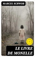 Cover: Le livre de Monelle - DigiCat