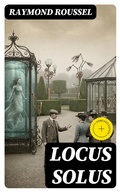 Cover: Locus Solus - DigiCat