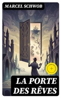 Cover: La porte des r&ecirc;ves - DigiCat