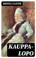 Cover: Kauppa-Lopo - DigiCat