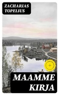 Cover: Maamme kirja - DigiCat