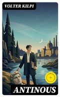 Cover: Antinous - DigiCat