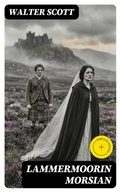 Cover: Lammermoorin morsian - DigiCat