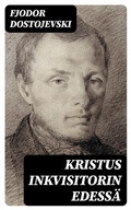 Cover: Kristus inkvisitorin edess&auml; - DigiCat