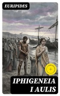 Cover: Iphigeneia i Aulis - DigiCat