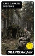 Cover: Granriskojan - DigiCat