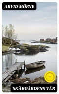 Cover: Sk&auml;rg&aring;rdens v&aring;r - DigiCat