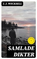 Cover: Samlade dikter - DigiCat