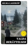 Cover: Valda Ber&auml;ttelser - DigiCat