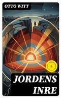 Cover: Jordens Inre - DigiCat