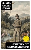 Cover: Schetsen uit de Dierenwereld - DigiCat