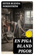 Cover: En piga bland pigor - DigiCat