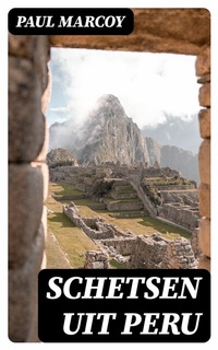 Abbildung von: Schetsen uit Peru - DigiCat