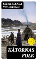 Cover: K&aring;tornas folk - DigiCat