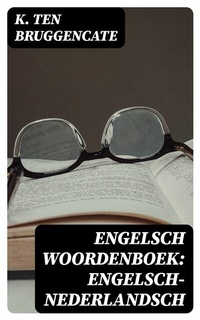 Abbildung von: Engelsch woordenboek: Engelsch-Nederlandsch - DigiCat