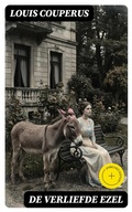 Cover: De verliefde ezel - DigiCat