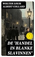 Cover: De 'handel in blanke slavinnen' - DigiCat