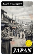 Cover: Japan - DigiCat