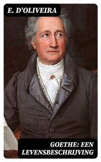 Abbildung von: Goethe: Een Levensbeschrijving - DigiCat