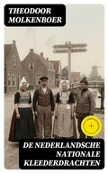 Cover: De Nederlandsche Nationale Kleederdrachten - DigiCat