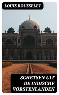 Abbildung von: Schetsen uit de Indische Vorstenlanden - DigiCat