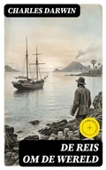 Cover: De Reis om de Wereld - DigiCat