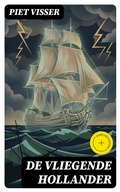 Cover: De vliegende Hollander - DigiCat