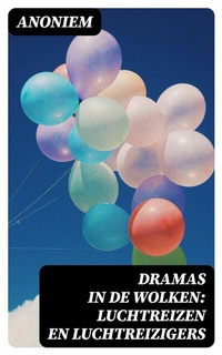 Abbildung von: Dramas in de wolken: Luchtreizen en luchtreizigers - DigiCat