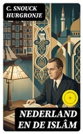 Cover: Nederland en de Isl&acirc;m - DigiCat