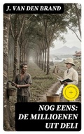 Cover: Nog eens: de millioenen uit Deli - DigiCat