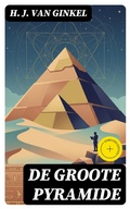 Cover: De Groote Pyramide - DigiCat